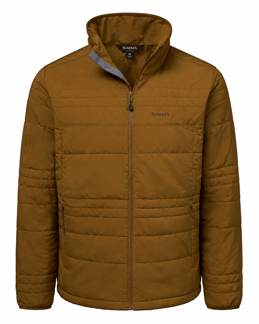 Simms Men's Fall Run Insulated Jacket