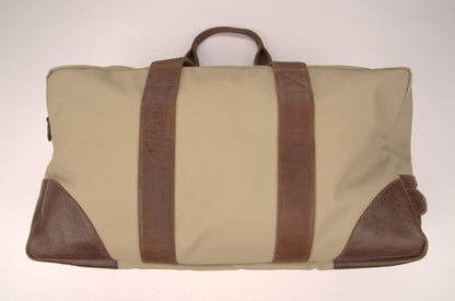 R&G Durban Duffle Rivers & Glen Trading Co. Luggage Rivers and Glen Trading Co