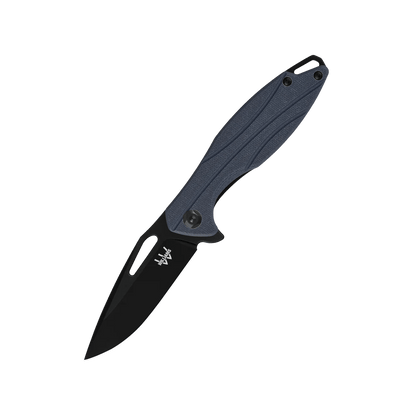 Williams RX Flipper Jr. EDC Knife Williams Knife Knives Rivers and Glen Trading Co