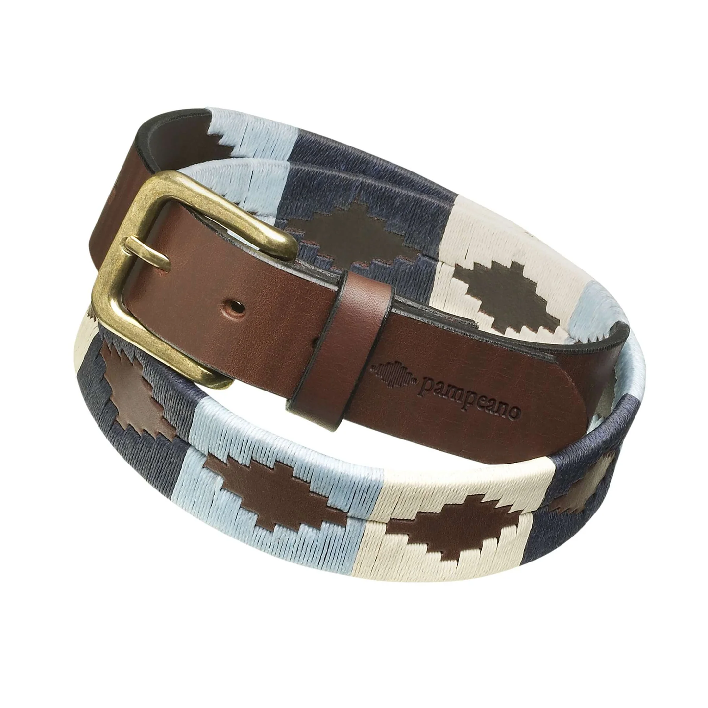 Pampeano Polo Belt