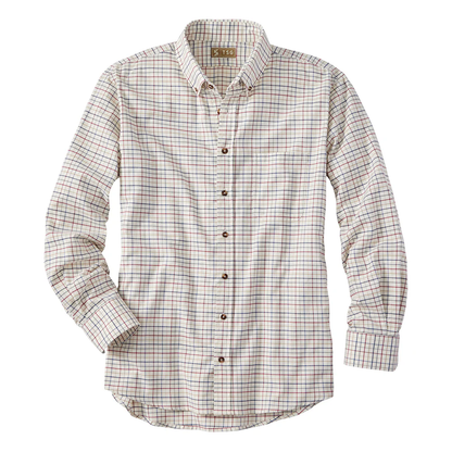 TSG Midweight Button Down