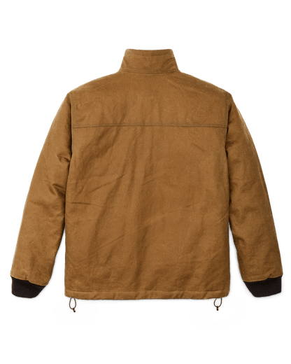 Filson Tin Cloth Insulated Jacket