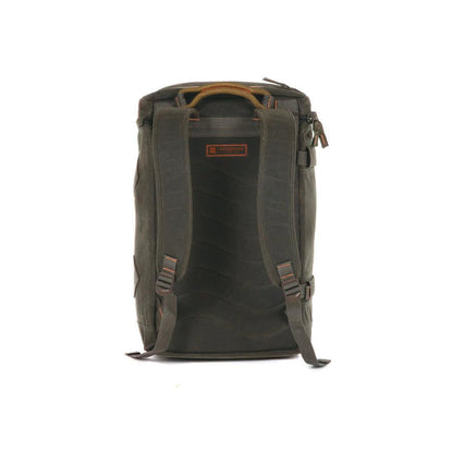 Fishpond River Bank Backpack - Rivers & Glen Trading Co.