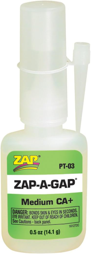 ZAP-A-GAP (Med)