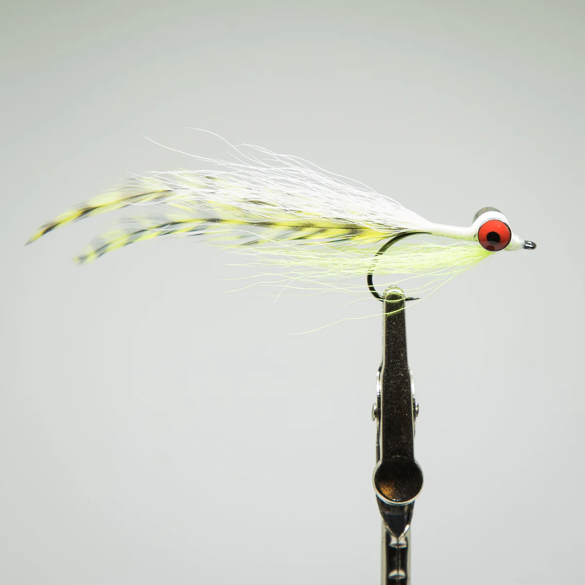 Hackle Clouser