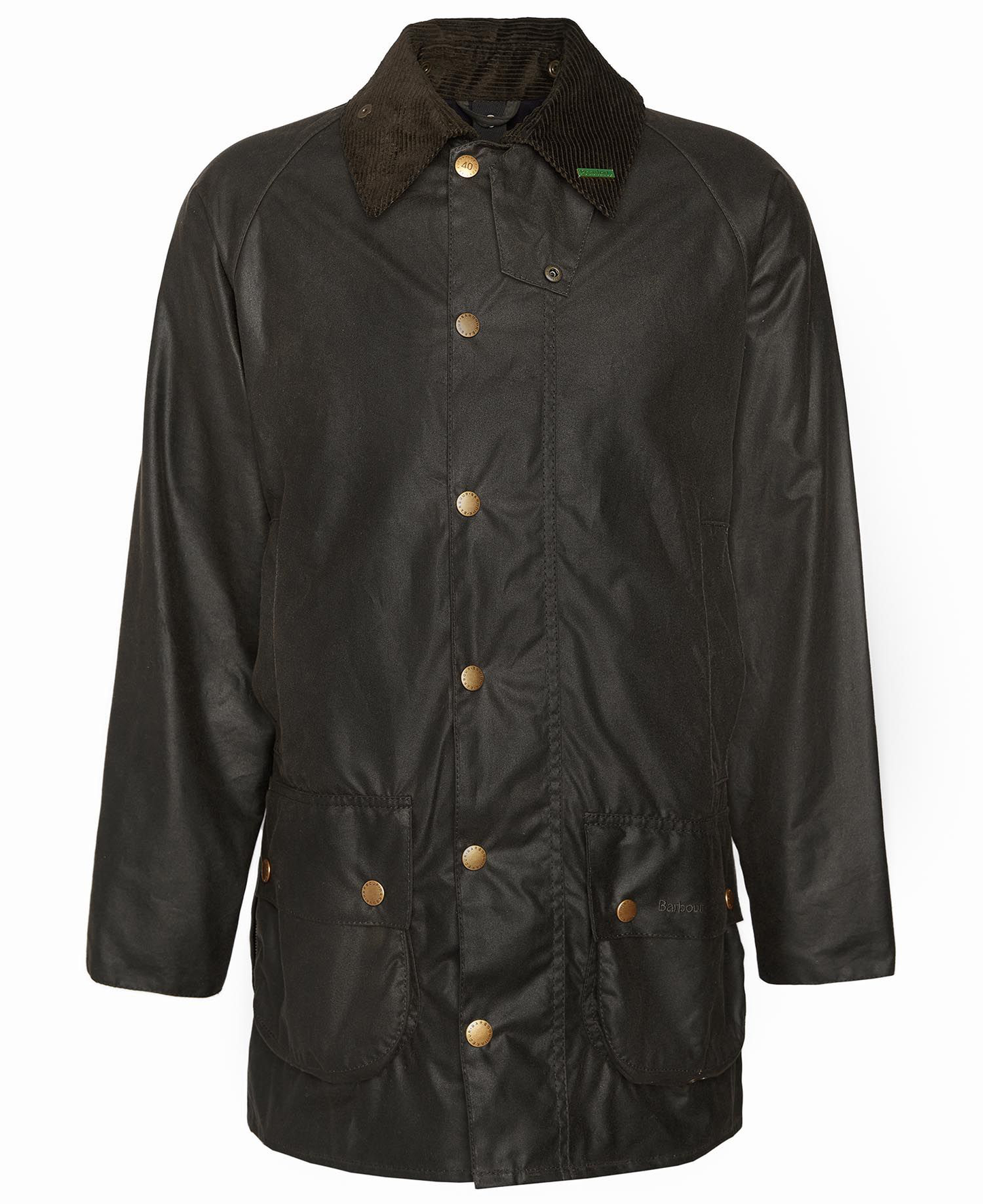 40th Anniversary Beaufort Wax Jacket - Rivers & Glen Trading Co.