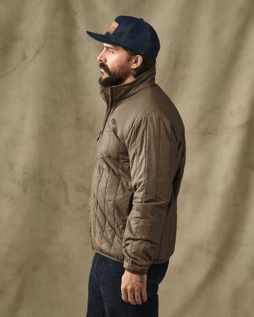 Filson Ultralight Jacket Filson Men's Jackets Rivers and Glen Trading Co