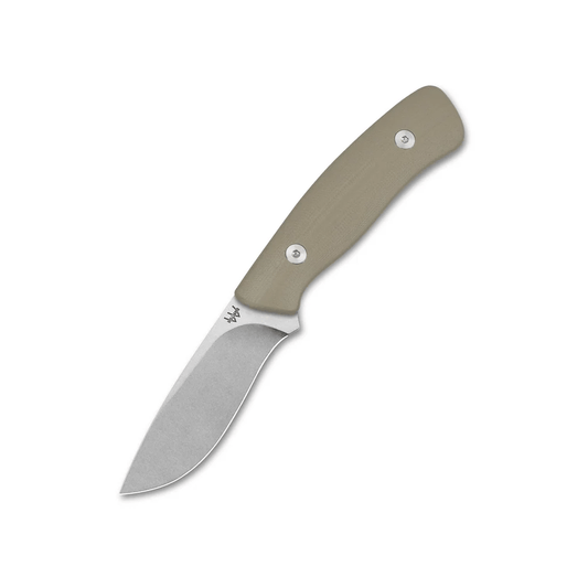 Williams Whitetail Skinner Williams Knife Knives Rivers and Glen Trading Co