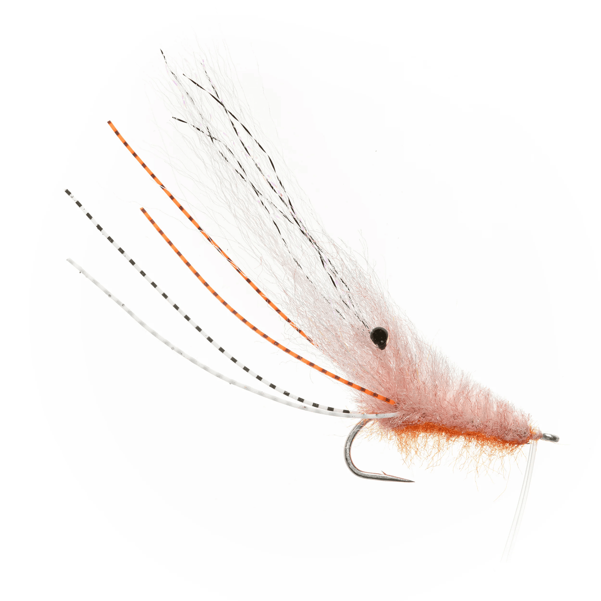 EP ULTRA SHRIMP Enrico Puglisi Flies Rivers and Glen Trading Co
