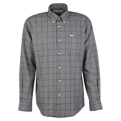 Barbour Henderson Thermo Weave Shirt