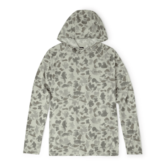 Orvis DriCast™ Hoodie Orvis Men's Hoodies Rivers and Glen Trading Co