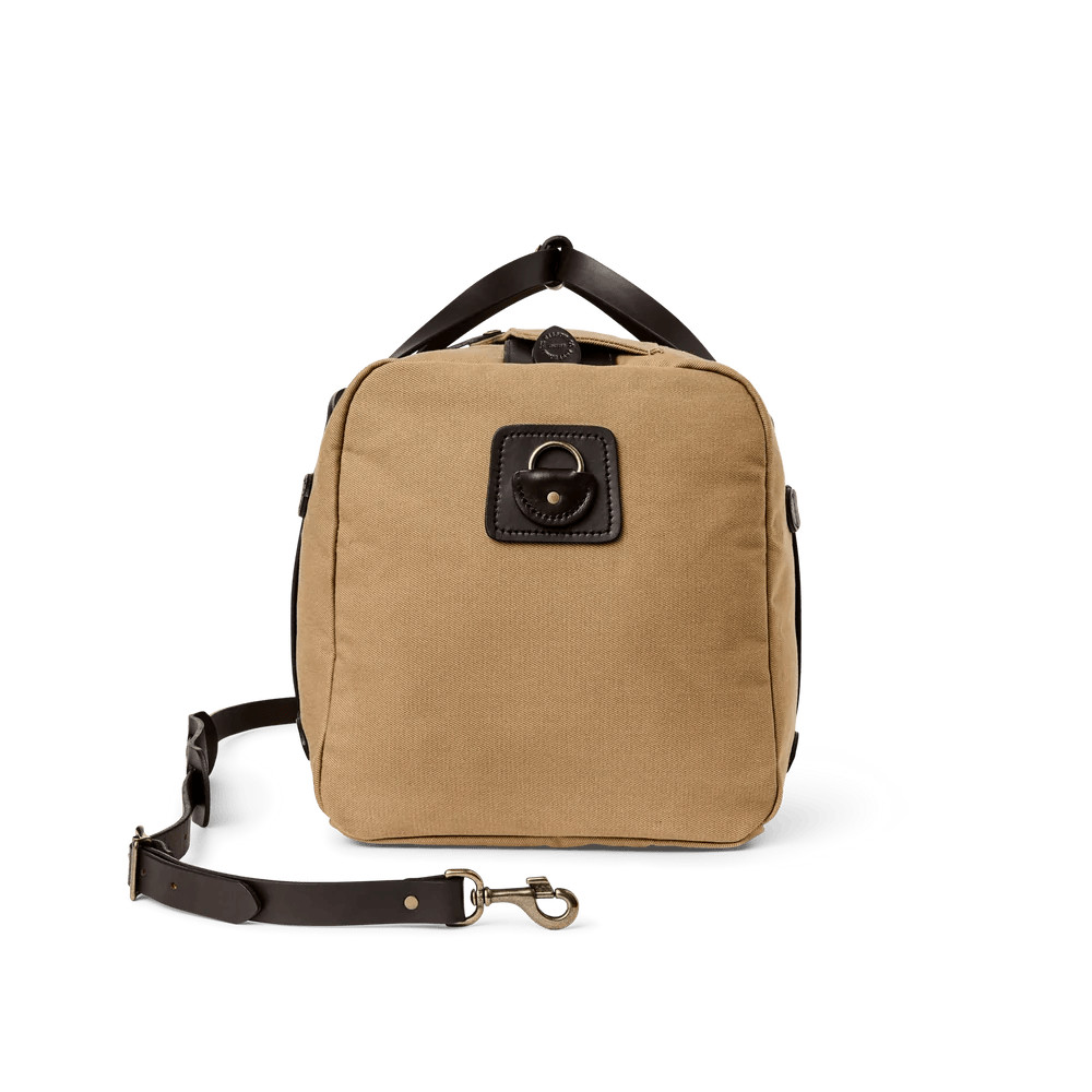 Filson Medium Rugged Twill Duffle Bag Filson Luggage Rivers and Glen Trading Co