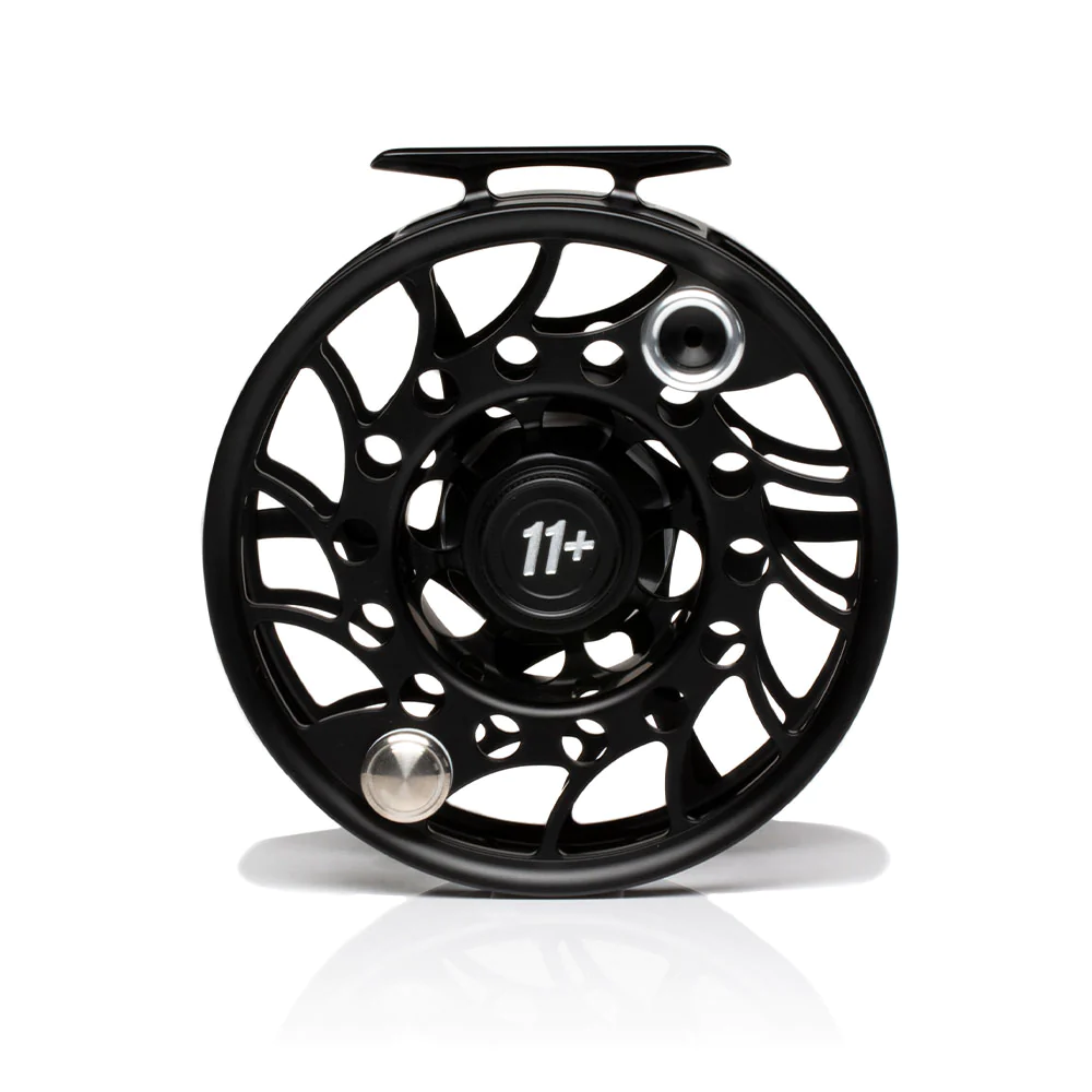 Hatch Iconic Reel - Rivers & Glen Trading Co.