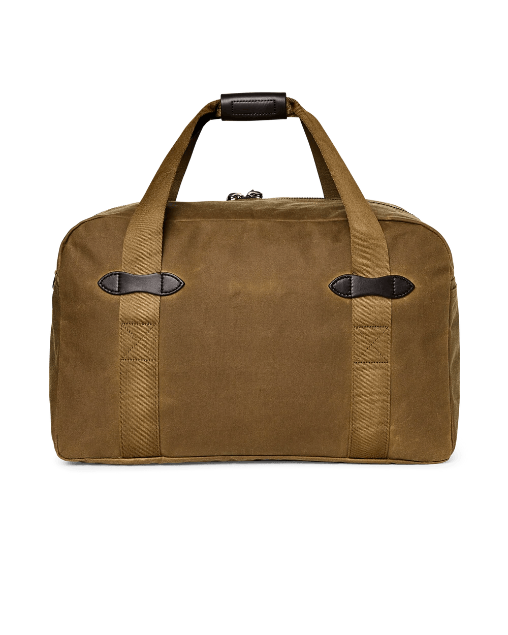 Filson Tin Cloth Medium Duffle Bag Filson Luggage Rivers and Glen Trading Co