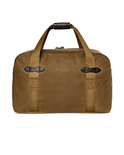Filson Tin Cloth Medium Duffle Bag Filson Luggage Rivers and Glen Trading Co