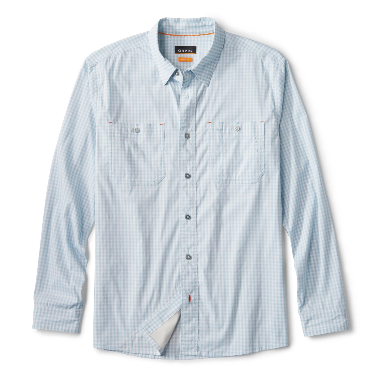 Orvis River Guide Shirt 2.0