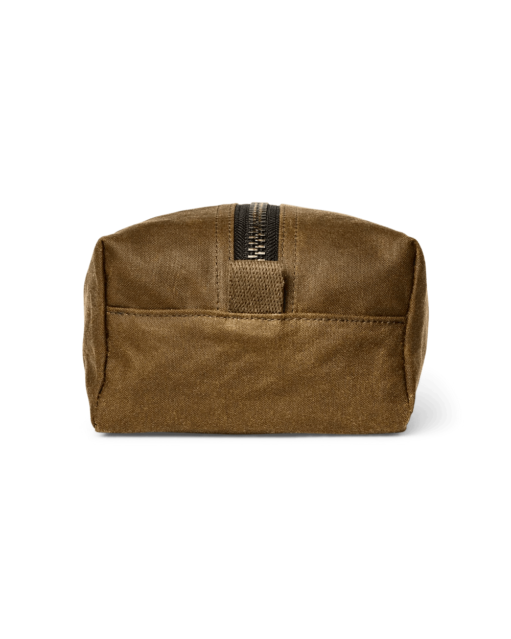 Filson Tin Cloth Dopp Kit Filson Luggage Rivers and Glen Trading Co