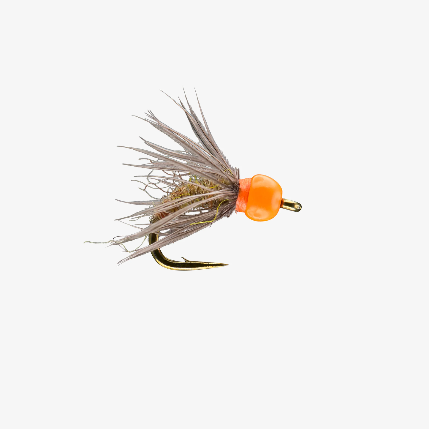 Rio Sowbug Soft Hackle