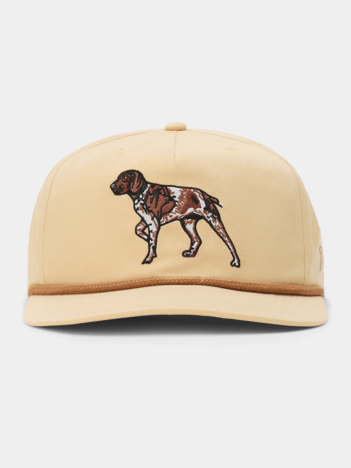 Duck Camp Pointer Hat Duck Camp Croissant Headwear Rivers and Glen Trading Co