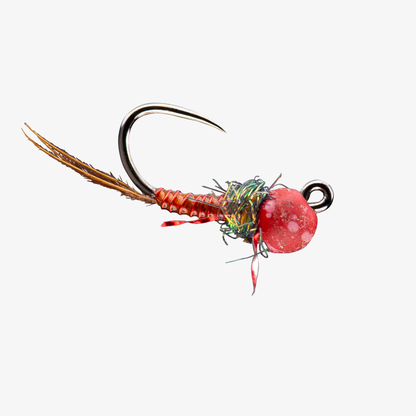 Rio Tung Tied