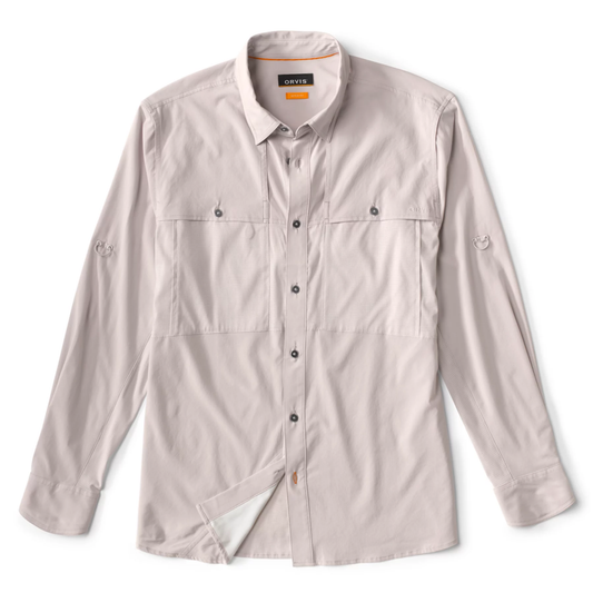 Orvis Long-Sleeved Ventilated Open Air Caster