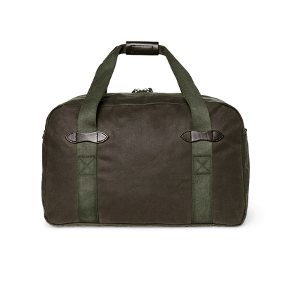 Filson Tin Cloth Medium Duffle Bag Filson Luggage Rivers and Glen Trading Co