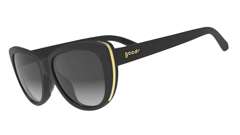 Goodr Runway Sunglasses - Rivers & Glen Trading Co.