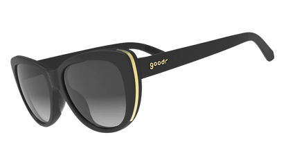 Goodr Runway Sunglasses - Rivers & Glen Trading Co.