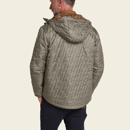 Howler Brothers Voltage Full Zip Jacket Howler Brothers Men's Jackets Rivers and Glen Trading Co