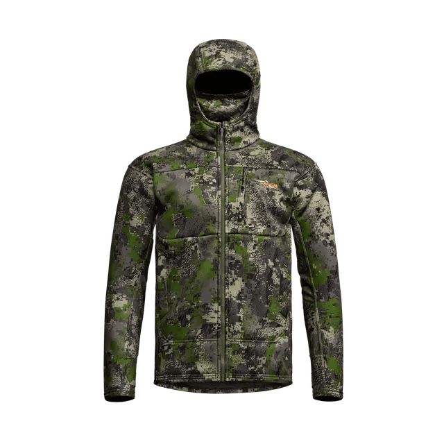 Sitka Traverse Hoodie Sitka Men's Hunting Jackets Rivers and Glen Trading Co