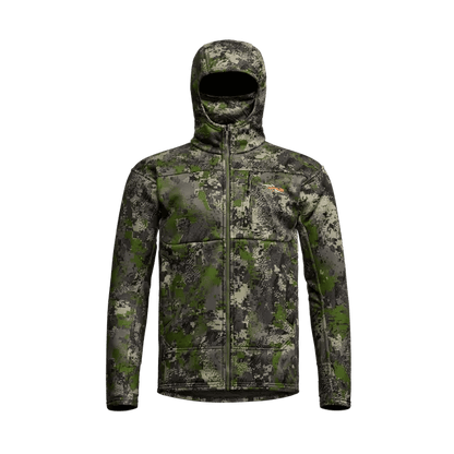Sitka Traverse Hoodie Sitka Men's Hunting Jackets Rivers and Glen Trading Co
