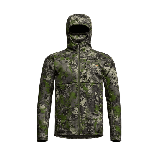 Sitka Traverse Hoodie Sitka Men's Hunting Jackets Rivers and Glen Trading Co