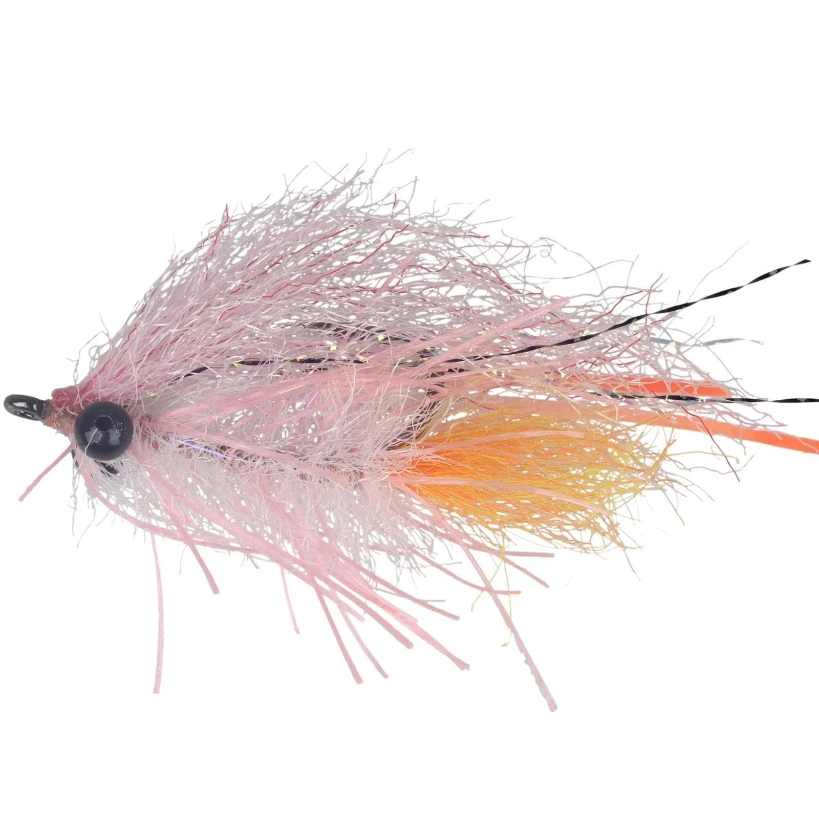 BAHAMAS SHRIMP Enrico Puglisi Flies Rivers and Glen Trading Co