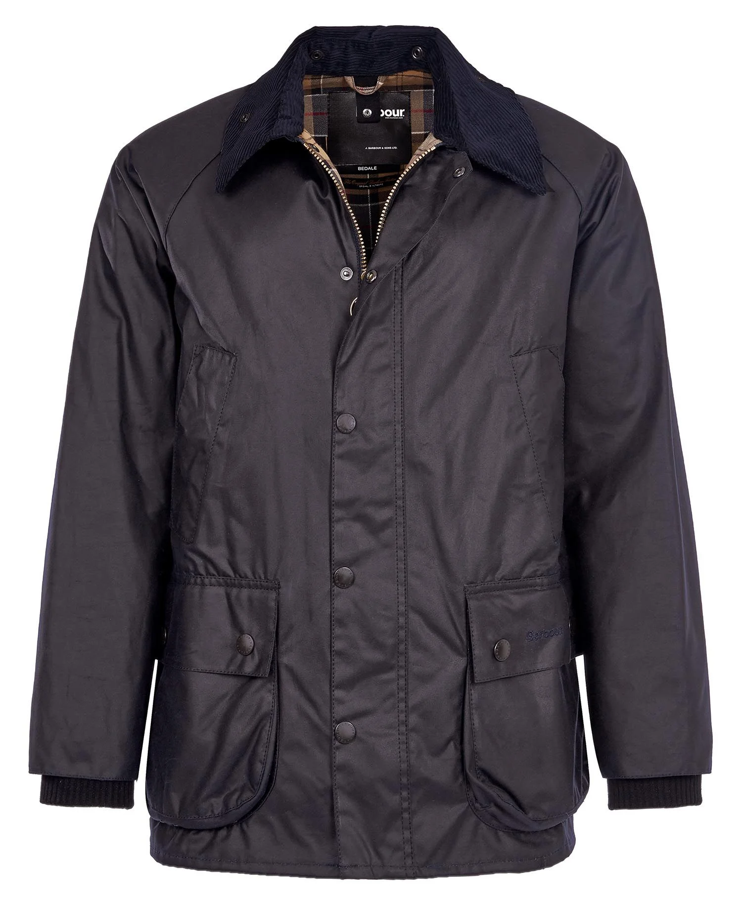 Bedale® Wax Jacket - Rivers & Glen Trading Co.