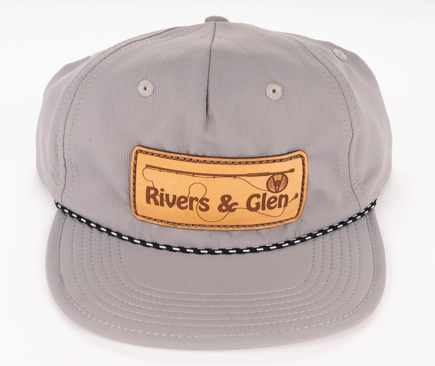 R&G Rope Hat 256