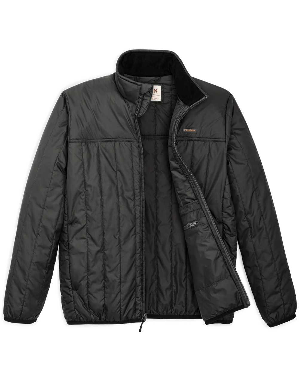 Filson Ultralight Jacket Filson Men's Jackets Rivers and Glen Trading Co