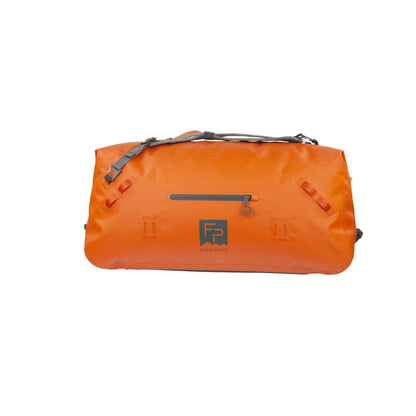 Fishpond Thunderhead HD Grande Duffel Fishpond Cutthroat Orange Luggage Rivers and Glen Trading Co