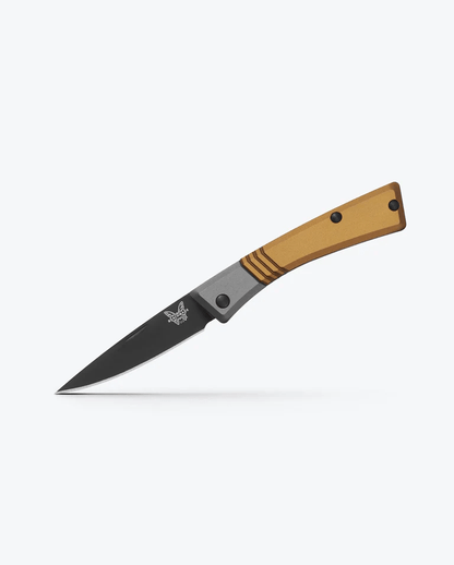 Benchmade Successor Benchmade 315BK-01 Knives Rivers and Glen Trading Co
