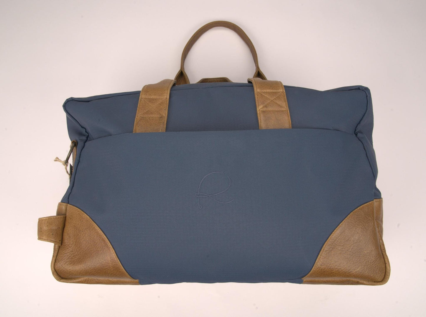 R&G Bush Plane Carry On Duffle Rivers & Glen Trading Co. Luggage Rivers and Glen Trading Co