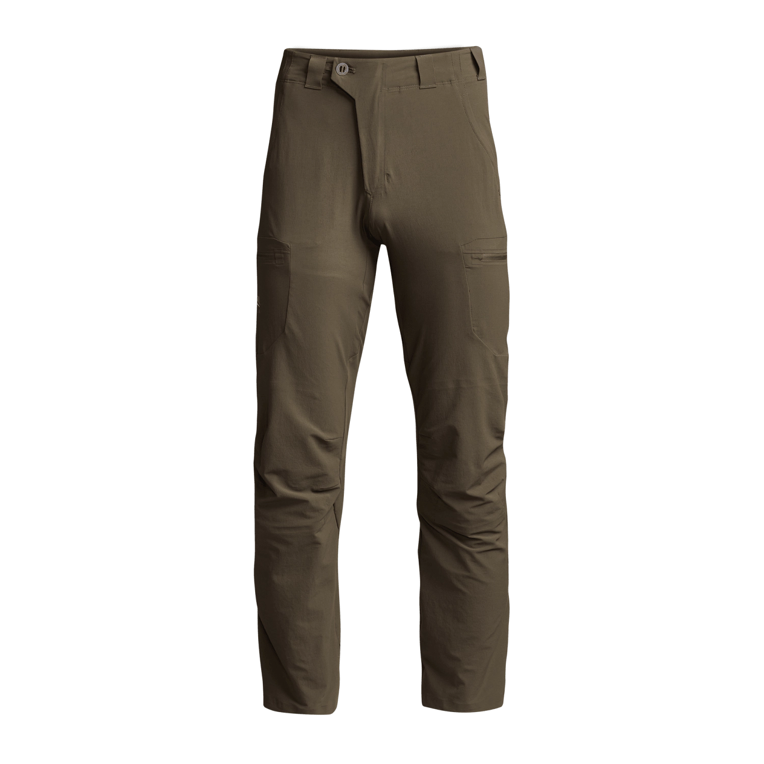 Ascent Pant - Rivers & Glen Trading Co.