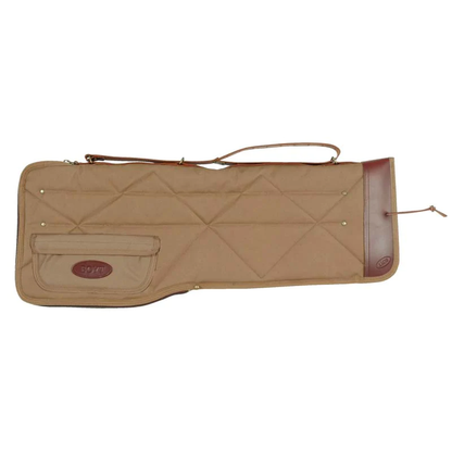 Signature Series Two Barrel Set Takedown Case - Rivers & Glen Trading Co.