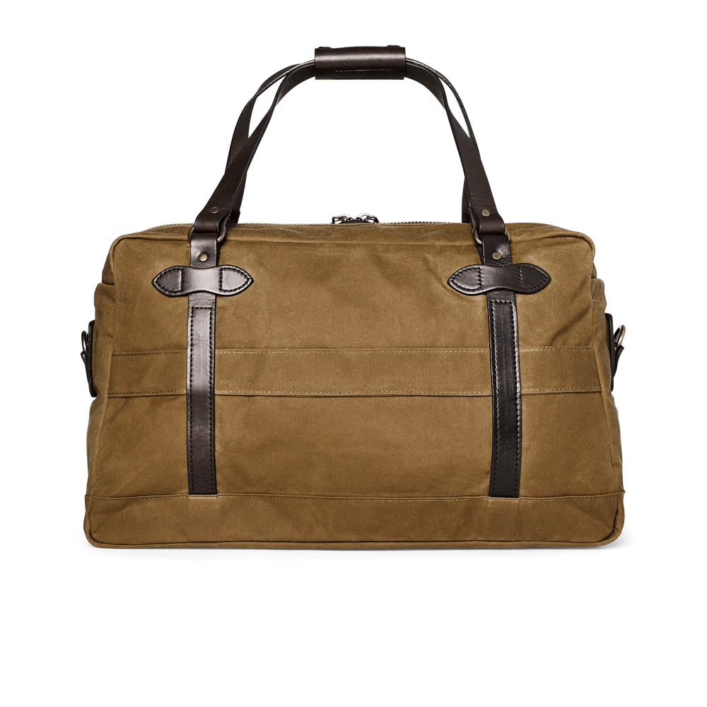 Filson 48 Hour Tin Cloth Duffle Filson Luggage Rivers and Glen Trading Co