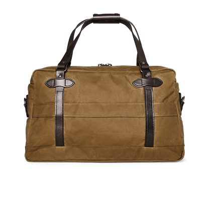 Filson 48 Hour Tin Cloth Duffle Filson Luggage Rivers and Glen Trading Co