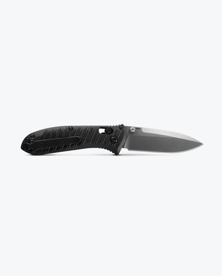 Benchmade Mini Presido II - Rivers & Glen Trading Co.