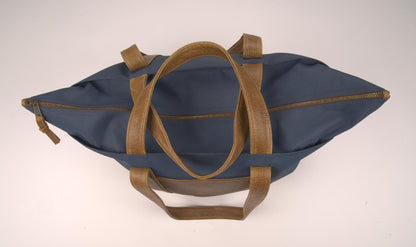 R&G Safari Tote Rivers & Glen Trading Co. Luggage Rivers and Glen Trading Co