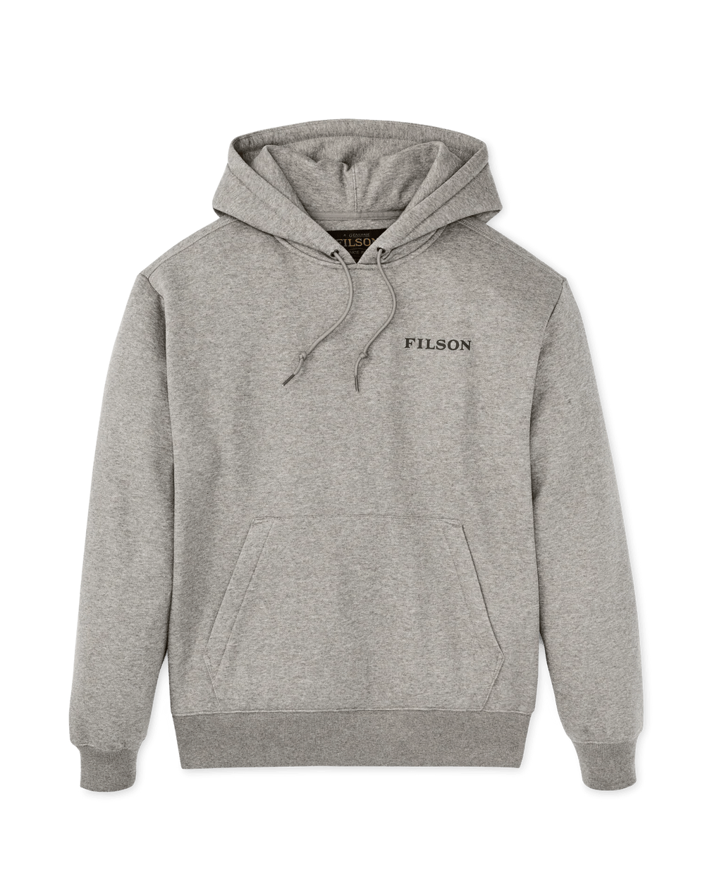 Filson Scenic Graphic Hoodie