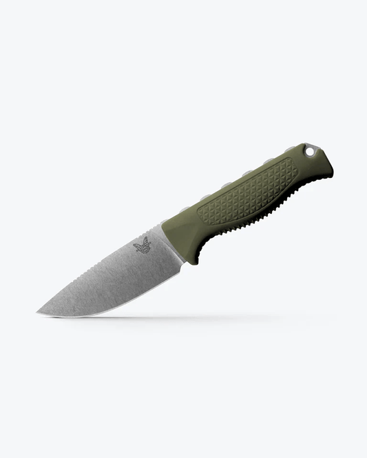 Benchmade Steep Country Benchmade 15006-01 Knives Rivers and Glen Trading Co