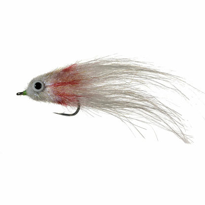 A2Z Minnow Enrico Puglisi Flies Rivers and Glen Trading Co