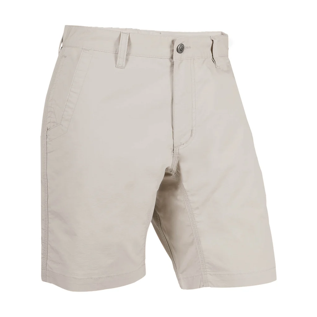 Men's Stretch Poplin Short