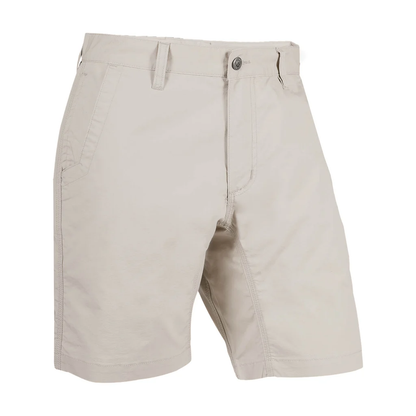 Men's Stretch Poplin Short